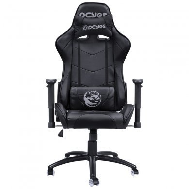 MADV8PTGL PCYes Cadeira Gamer Mad Racer V8