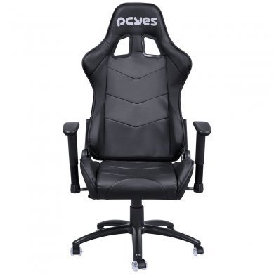 MADV8PTGL PCYes Cadeira Gamer Mad Racer V8