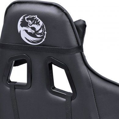 MADV8PTGL PCYes Cadeira Gamer Mad Racer V8