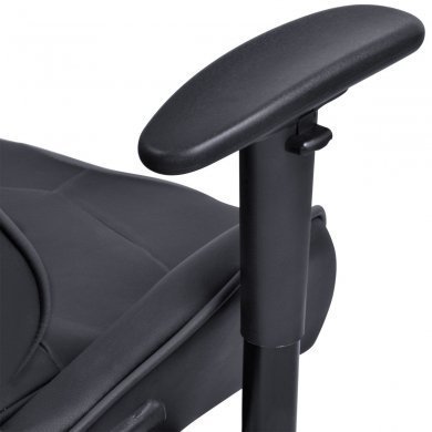 MADV8PTGL PCYes Cadeira Gamer Mad Racer V8