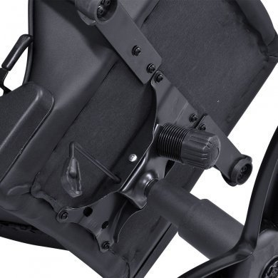 MADV8PTGL PCYes Cadeira Gamer Mad Racer V8