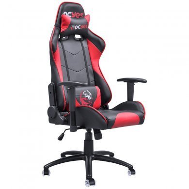 MADV8VMGL PCYes Cadeira Gamer Mad Racer V8