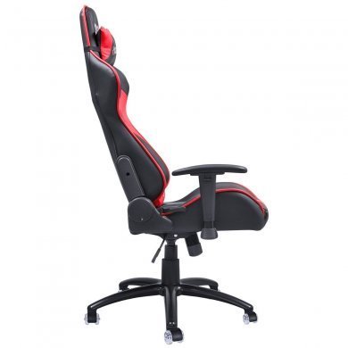 MADV8VMGL PCYes Cadeira Gamer Mad Racer V8