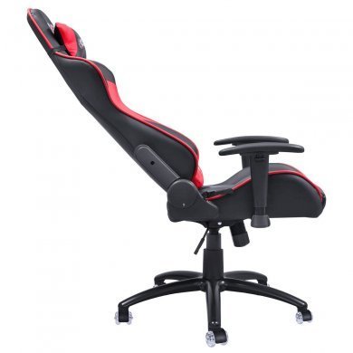 MADV8VMGL PCYes Cadeira Gamer Mad Racer V8
