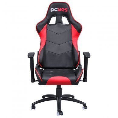 MADV8VMGL PCYes Cadeira Gamer Mad Racer V8