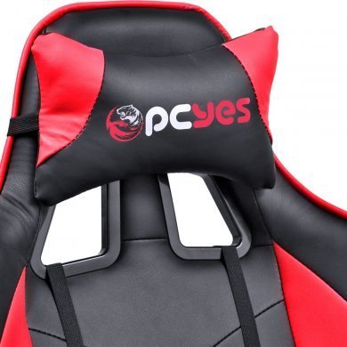 MADV8VMGL PCYes Cadeira Gamer Mad Racer V8