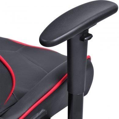 MADV8VMGL PCYes Cadeira Gamer Mad Racer V8