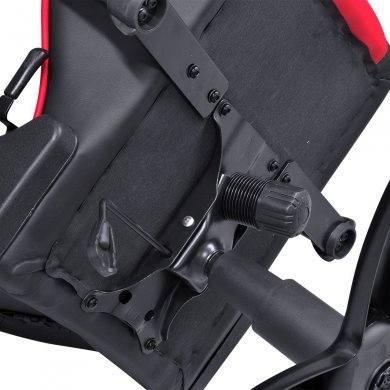 MADV8VMGL PCYes Cadeira Gamer Mad Racer V8