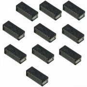 Nano antena RF 2.4GHz 802.11 b/g/n WLAN Kit com 10x u