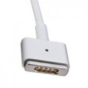 Power cord MagSafe2 OEM Apple Macbook Pro Cabo de reparo para carregador Macbook Magsafe 2 A1466 A1465 A1398 A1425 A1502