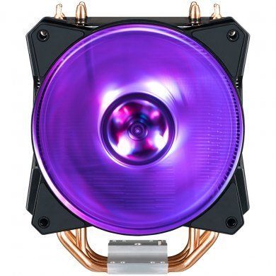 MAP-T4PN-220PC-R1 Cooler Master Cooler MasterAir MA410P RGB