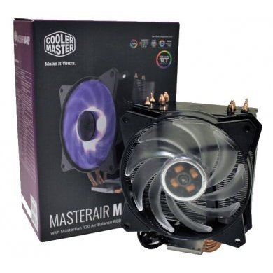 Cooler Master Cooler MasterAir MA410P RGB