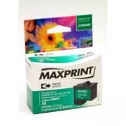Cartucho de Tinta Maxprint Lexmark 10N0016 (16) / 10N