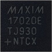 MAX17020ETJ+TCCM CI 17020ETJ Maxim PWM QFN32 SMD | CI 17020ETJ Maxim PWM QFN32 SMD CI 17020ETJ Maxim PWM QFN32 SMD
