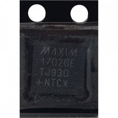 MAX17020ETJ+TCCM CI 17020ETJ Maxim PWM QFN32 SMD