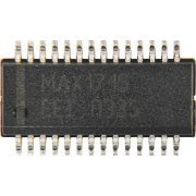 Dual Step-Down Controller for Notebook QSOP28 Switching Controllers Ultra-High-Efficiency