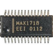 CI Maxim CPU Controller Notebook Cpu Step-down Controller For Intel Mobile Voltage