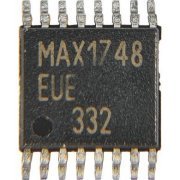 CI Maxim MAX1748 MAX1748EUE 