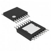 LDO Voltage Regulators Low-Dropout TSSOP16 1A Linear Regulator