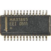 IC Maxim Step Down Controller 28pin 