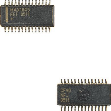 MAX1845 IC Maxim Step Down Controller 28pin