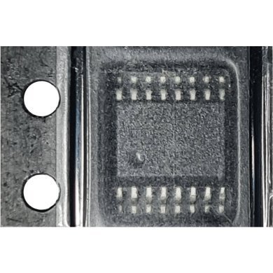 MAX1887 Chip Controlador PWM MAX1887 EEE Quick PWM 16pin QSOP