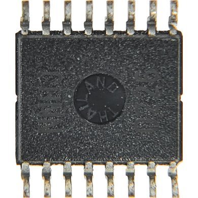 MAX1887 Chip Controlador PWM MAX1887 EEE Quick PWM 16pin QSOP