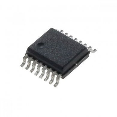 MAX1887 Chip Controlador PWM MAX1887 EEE Quick PWM 16pin QSO