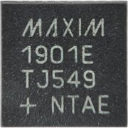 500kHz Multi Output Low-Noise Power Supply Controllers for Notebook Computers
