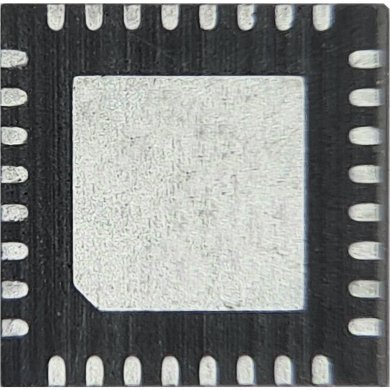 MAX1901E 500kHz Multi Output Low-Noise Power Supply