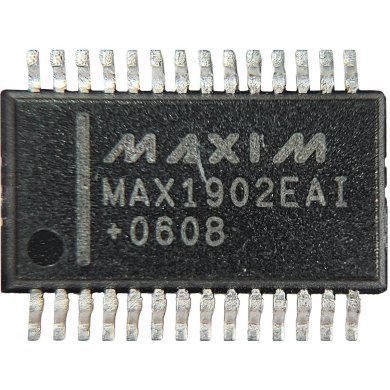 MAX1902EAI 5x Ci MAXIM Switching Controllers 500kHz Multi-Output