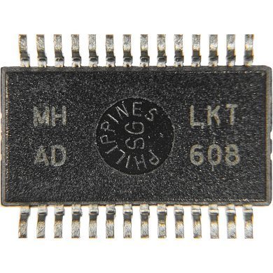 MAX1902EAI 5x Ci MAXIM Switching Controllers 500kHz Multi-Output