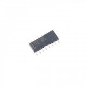 Interface IC RS232 5V Dual Line Driver Full Duplex 2 Receiver