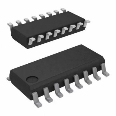 Interface IC RS232 5V Dual Line Driver