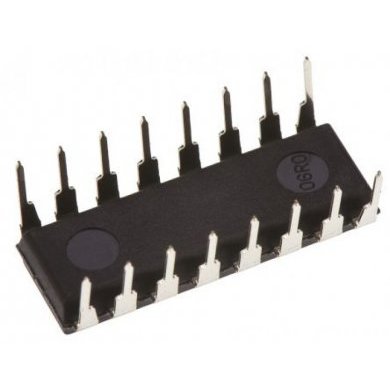 TEXAS INSTRUMENTS RS232 DRIVER Dual Full Duplex