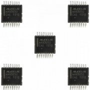 MAX3232CAE Kit 5x MAX3232CAE True RS232 Transceiver SSOP-16 kit com 5 unidades em fita original do fabricante  | Kit 5x MAX3232CAE True RS232 Transceiver SSOP-16 kit com 5 unidades em fita original do fabricante  Kit 5x MAX3232CAE True RS232 Transceiver SSOP-16 kit com 5 unidades em fita original do fabricante