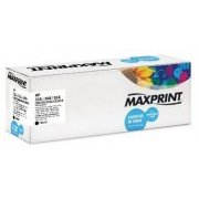 Toner Maxprint 35A/36A/85A Preto Compativel com HP CE285A, CB435A, CB436A