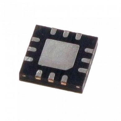 MAX5535ETC+T MAX5535 Digital to Analog Converter DAC 12Bit