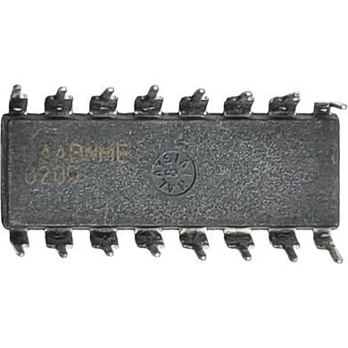 MAX712CPE CI MAXIM MAX712 Battery Management NiCd/NiMH