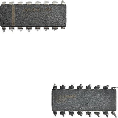 MAX712CPE CI MAXIM MAX712 Battery Management NiCd/NiMH