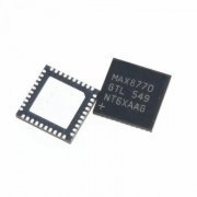 Ci controlador de PWM 