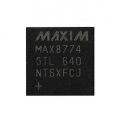 MAX8774GTL PMIC Power Management ICs TQFN-40
