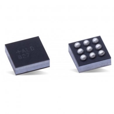 2x Ci MAX98360A Amplificador de Audio Digital Classe D