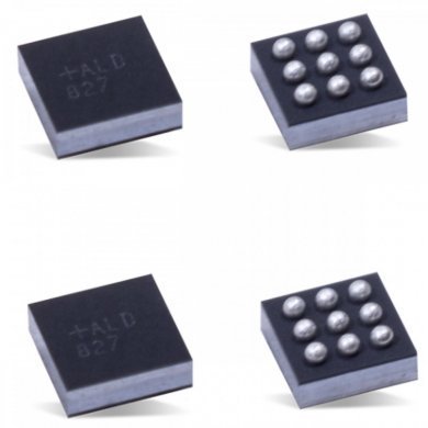 MAX98360AENLT 2x Ci MAX98360A Amplificador de Audio Digital Classe D