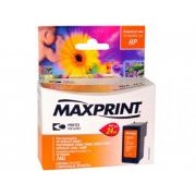 Cartucho de Tinta Maxprint 75XL Colorido 
