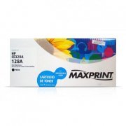 Toner Maxprint 128A Preto 2000 Páginas Compatível com