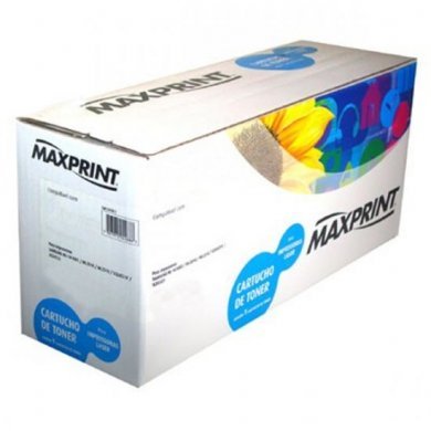 MAXCF351A Toner Maxprint 130A Ciano 1000 Páginas