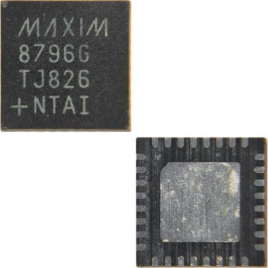 MAXIM8796G 10x CI 8796G PWM intel IMVP-6 GMCH Controller TQFN-32