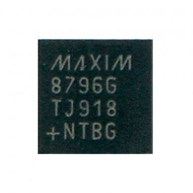 MAXIM8796G CI 8796G PWM intel IMVP-6 GMCH Controller TQFN-32