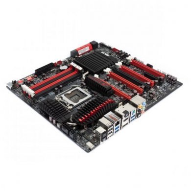 MAXIMUS-V-EXTREME Placa Mae Asus LGA1155 USB 3.0